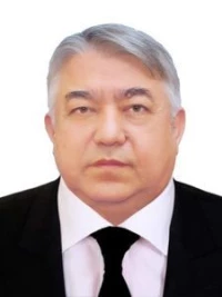 Хаджанов Шахимардан Хаджанович