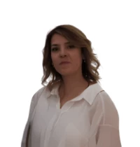 Шайназарова Саодат Абдимурадовна