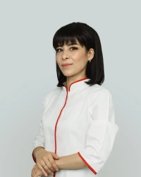 Назарова Илона Игоревна