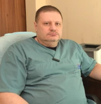 Рухман Александр Иосифович