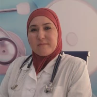 Абдухакимова Рано Абдусалиховна