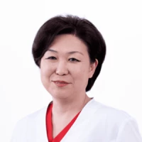 Бегимкулова Татьяна Анатольевна