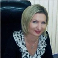 Прохорова Анна Владиморовна