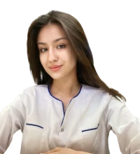 Ахадова Асал Акмаловна