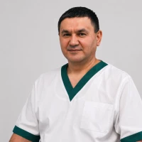 Жураев Шокир Неъматович