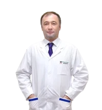 Арифджанов Козимжон Сидикжонович