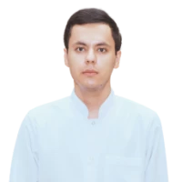 Чориев Азизбек Фурқат ўғли