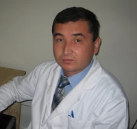 Болтабоев Алишер Тулибаевич