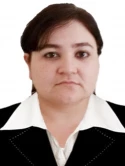 Абзалова Муниса Якупджановна