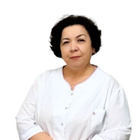 Усманова Зульфия Агзамовна