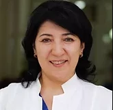 Шакирова Дилфуза Хосыловна