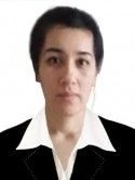 Исматуллаева Жамила Рискибековна