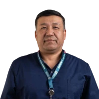 Ешниёзов Батиржон Курбанбаевич