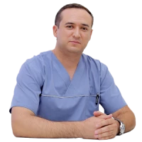 Тошпулатов Искандар Роббимович