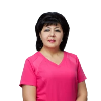 Назарова Гулчехра Кабулжановна