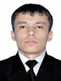 Бaрoтов Феруз Тургунович