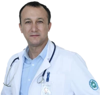 Искандаров Камол Зайниддинович