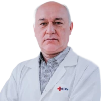 Урунбаев Нугман Суратович