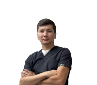 Махкамов Мухаммад Абдунабиевич