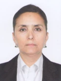 Амонова Клара Каримовна