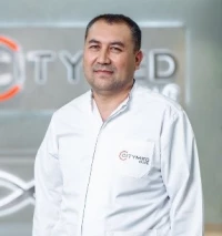 Юлдашев Санжар Келдиярович