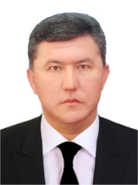 Джаббаров Навруз Норъйигитович