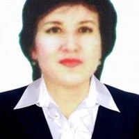 Исламова Зулхумор