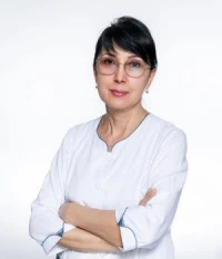 Фазылова Замира Абдуллаевна