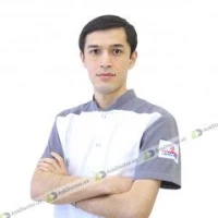 Рахимов Жахонгир