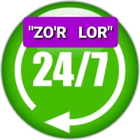 ZO’R LOR