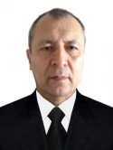 Боймирзаев Кимсанбой Хакимович