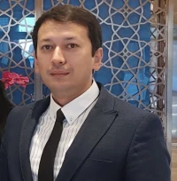 Илхомов Ойбек Эркинович