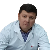 Узаков Жахонгир Низамович