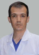 Исламов Даврон Маратович