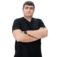 Караманян Артур Араратович