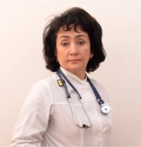 Маликова Одина Хайруллаевна