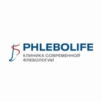 Центр лазерной флебологии Phlebolife (филиал Бадамзор)