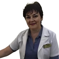 Клеймёнова Лариса Феликсовна
