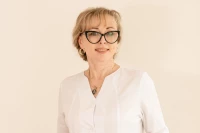 Крюкова Елена Леонидовна