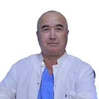 Мирзаев Амрилло Сиддиханович