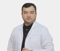 Элмуродов Сардор Фахридинович
