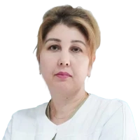 Хасанова Эльмира Юлдашевна