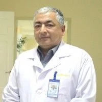 Абдусаматов Анвар Абдулатипович