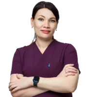 Бекирова Сеяре Ирфановна