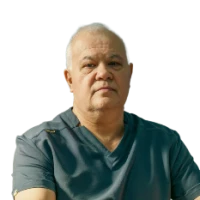 Исмати Обид Фирузович