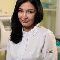 Гулямова Гулчехра Шухратовна