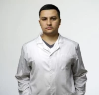 Собиров Нураддин Абдуллаевич