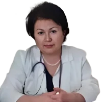 Шарипова Умида Султанова