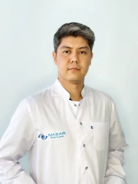 Убайдуллаев Аббос Жолдарбаевич