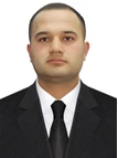 Тураев Нодирбек Тоиржонович